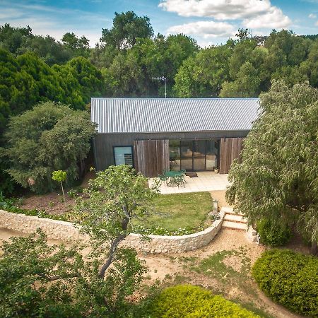 Yankalilla The Garden Cottage At The Olives المظهر الخارجي الصورة