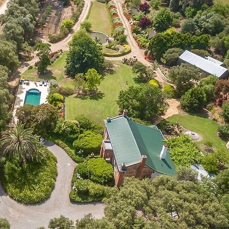 Yankalilla The Garden Cottage At The Olives المظهر الخارجي الصورة