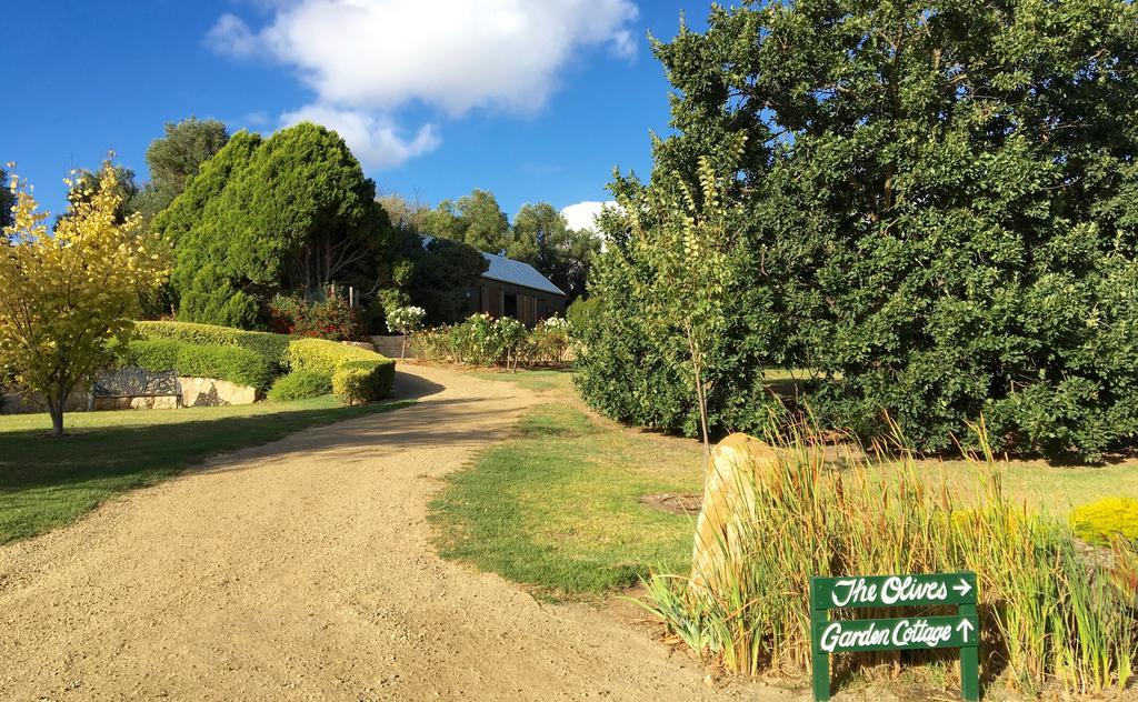 Yankalilla The Garden Cottage At The Olives المظهر الخارجي الصورة