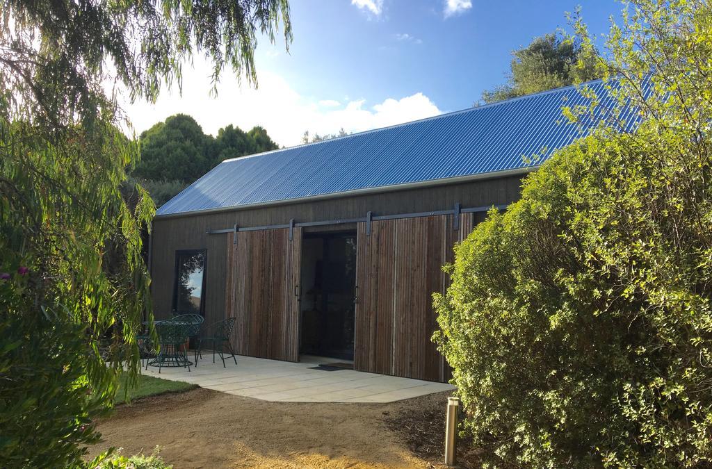 Yankalilla The Garden Cottage At The Olives المظهر الخارجي الصورة