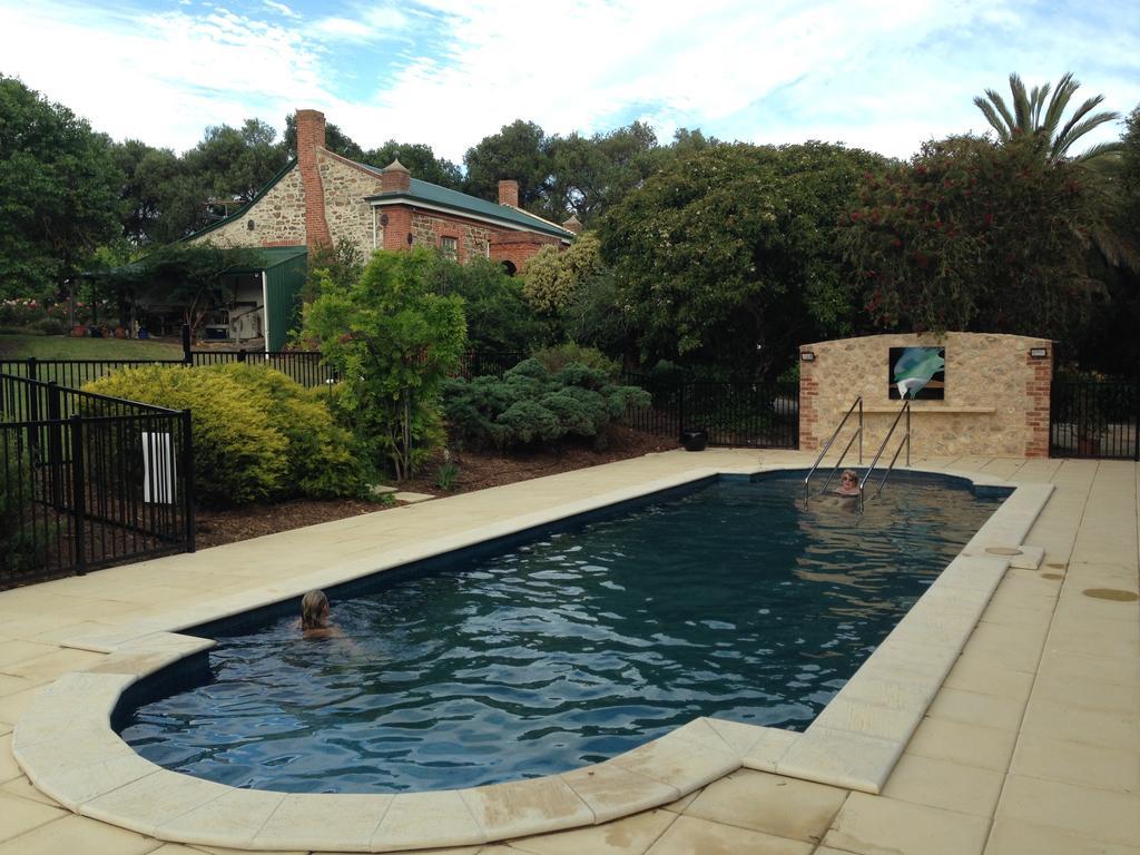 Yankalilla The Garden Cottage At The Olives المظهر الخارجي الصورة