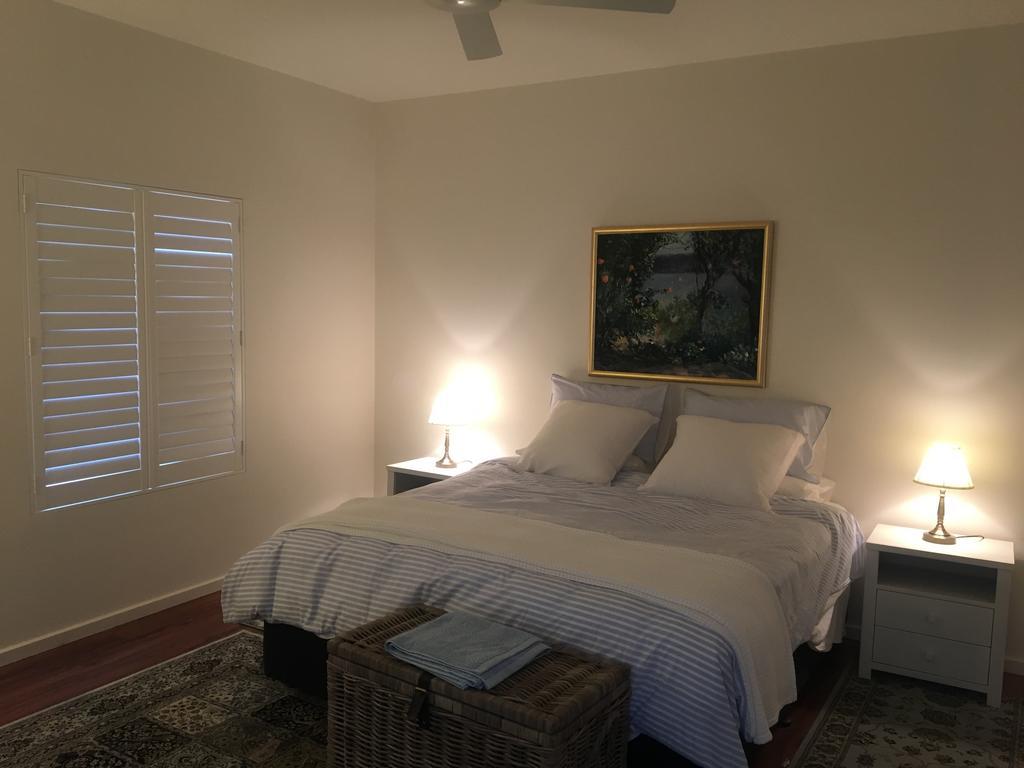 Yankalilla The Garden Cottage At The Olives المظهر الخارجي الصورة