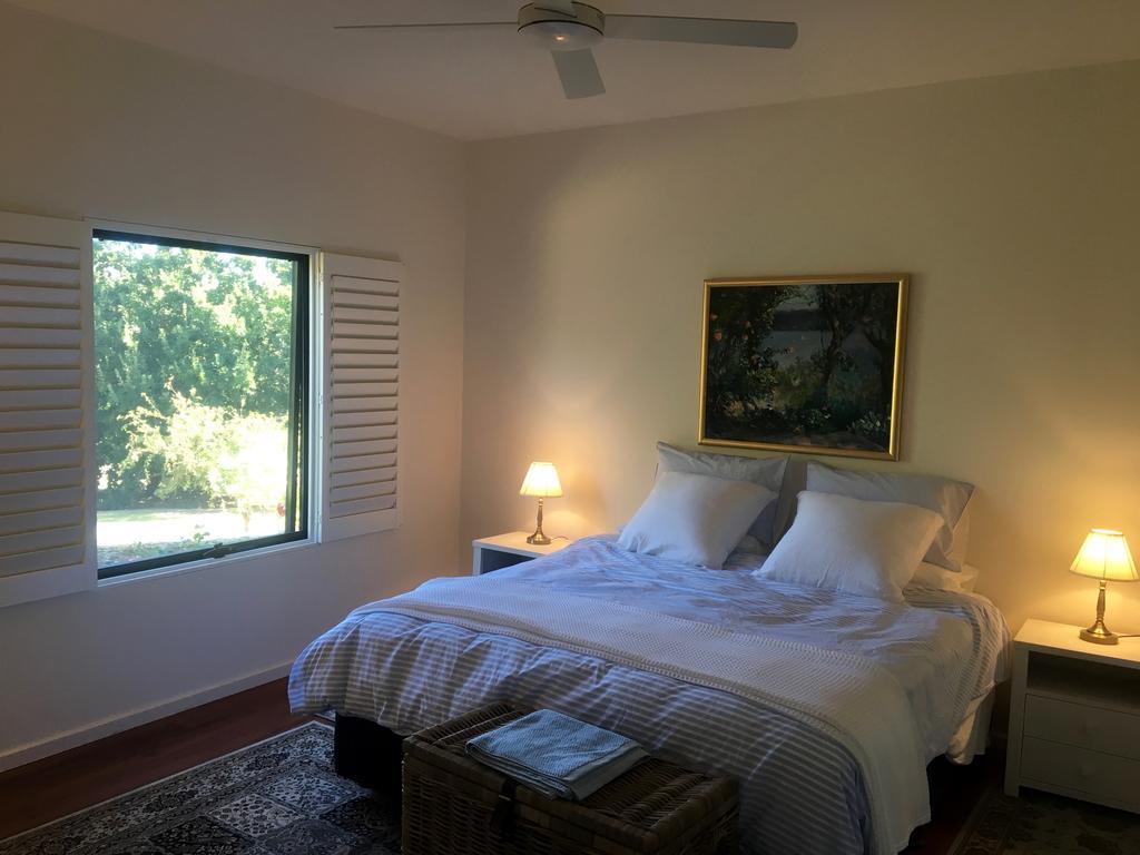Yankalilla The Garden Cottage At The Olives المظهر الخارجي الصورة