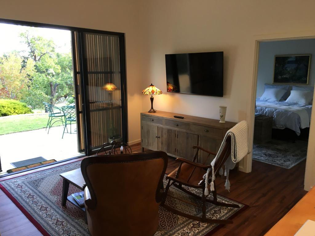 Yankalilla The Garden Cottage At The Olives المظهر الخارجي الصورة