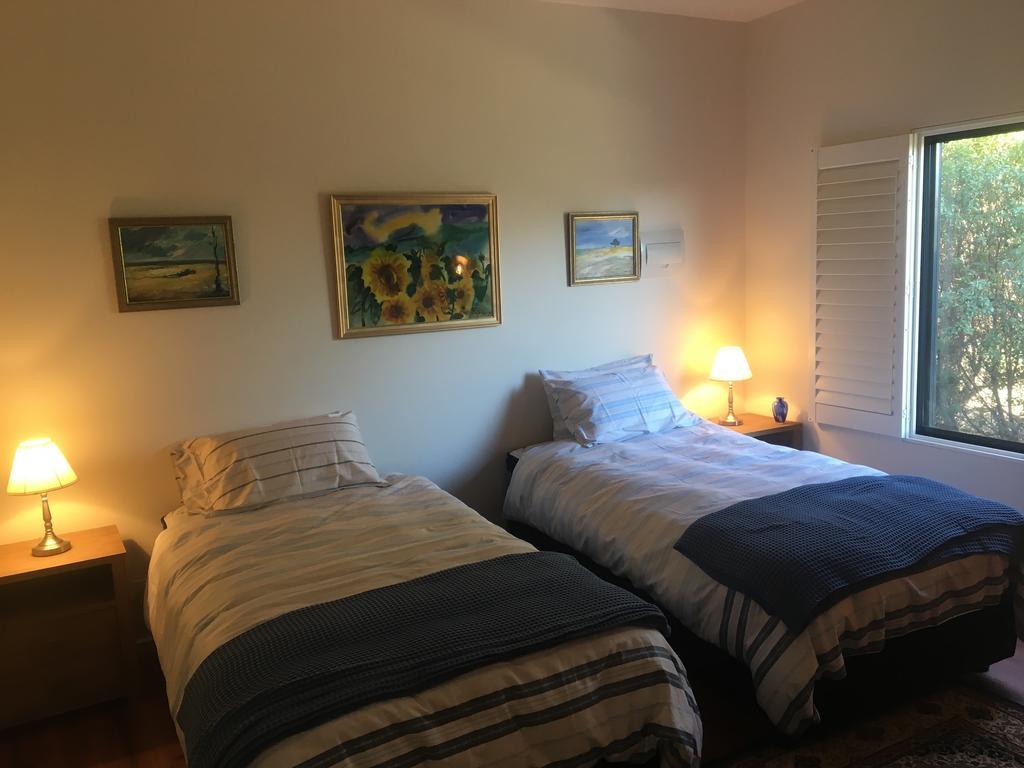 Yankalilla The Garden Cottage At The Olives المظهر الخارجي الصورة