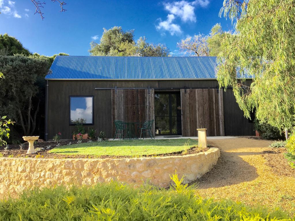 Yankalilla The Garden Cottage At The Olives المظهر الخارجي الصورة