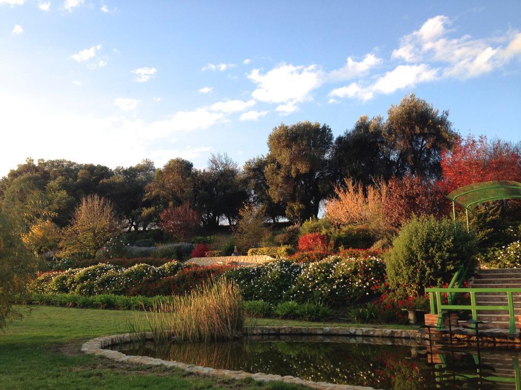 Yankalilla The Garden Cottage At The Olives المظهر الخارجي الصورة