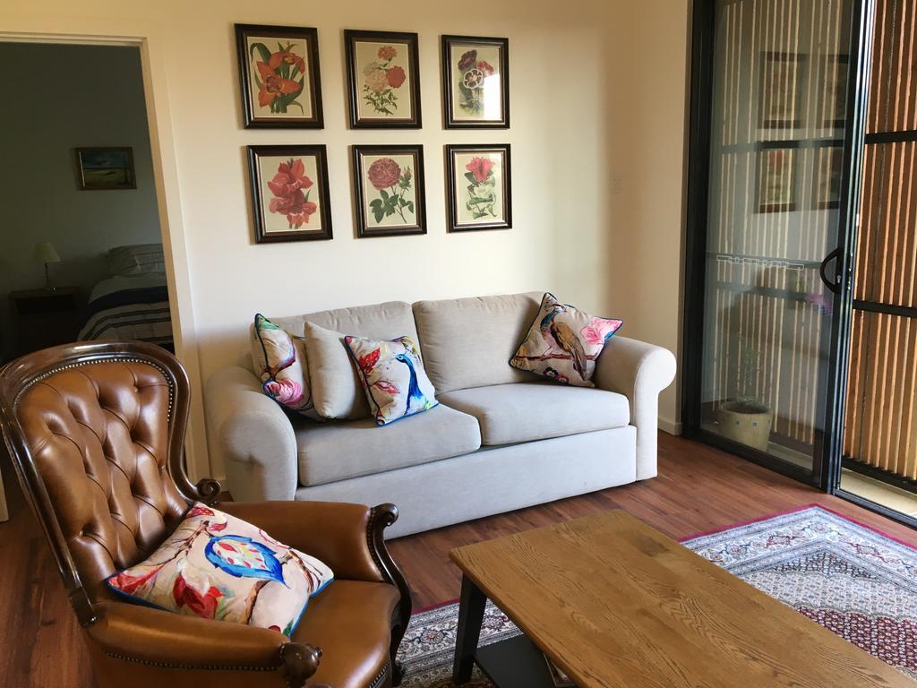 Yankalilla The Garden Cottage At The Olives المظهر الخارجي الصورة
