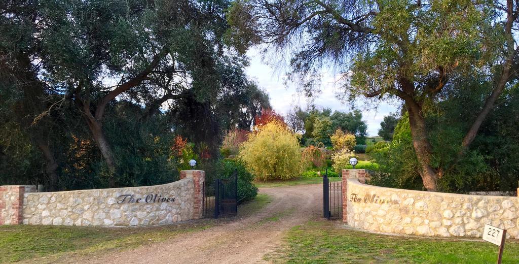 Yankalilla The Garden Cottage At The Olives المظهر الخارجي الصورة