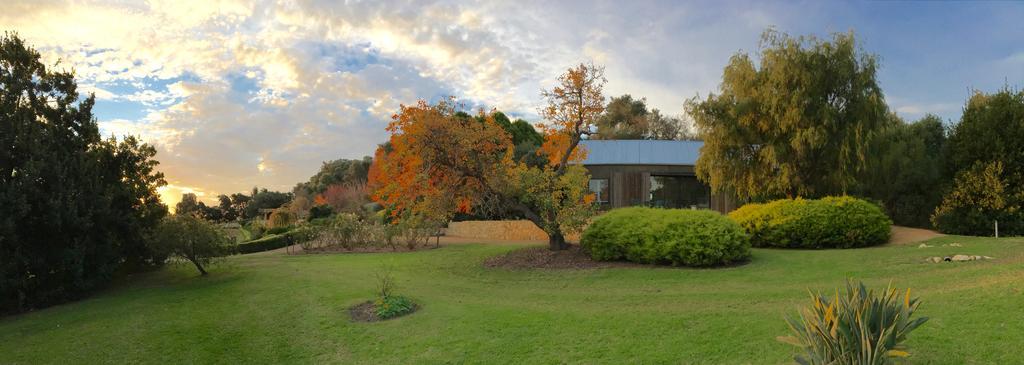 Yankalilla The Garden Cottage At The Olives المظهر الخارجي الصورة