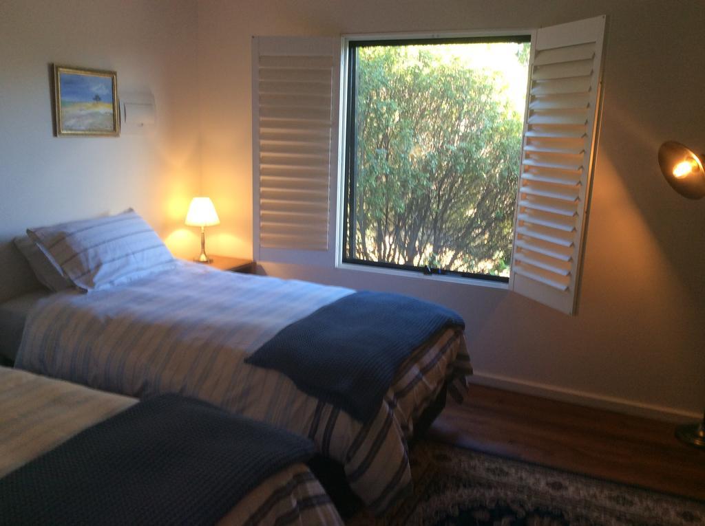 Yankalilla The Garden Cottage At The Olives المظهر الخارجي الصورة