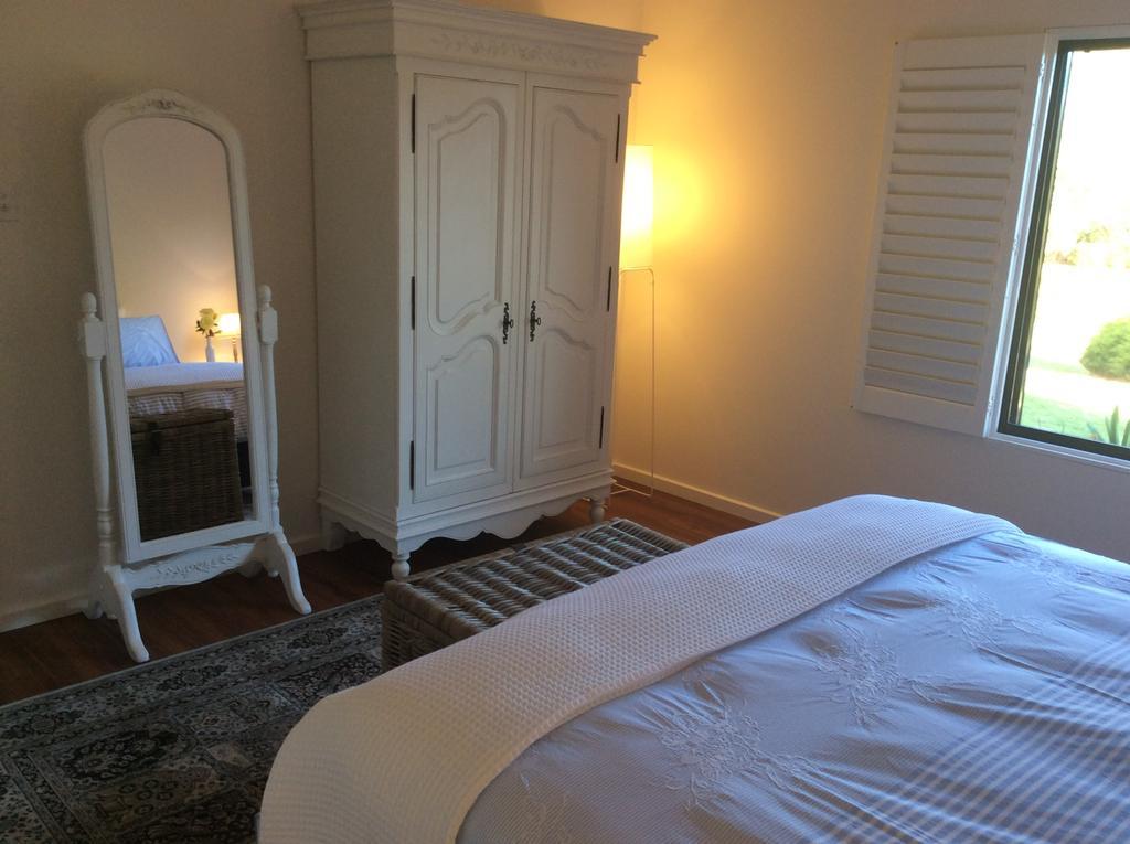 Yankalilla The Garden Cottage At The Olives المظهر الخارجي الصورة