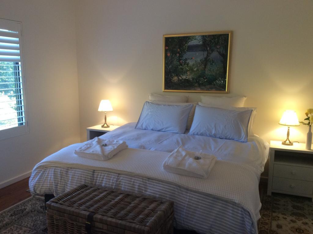 Yankalilla The Garden Cottage At The Olives المظهر الخارجي الصورة