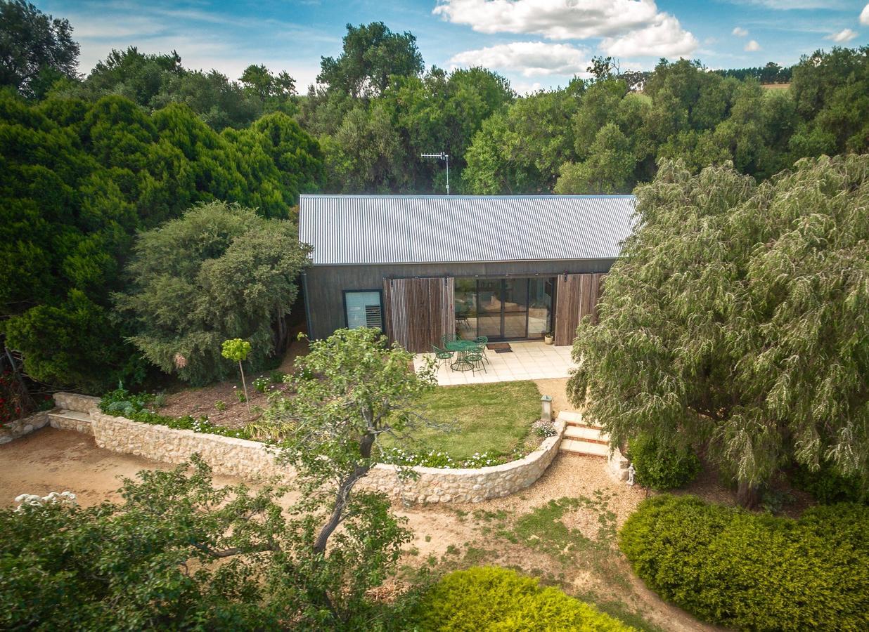 Yankalilla The Garden Cottage At The Olives المظهر الخارجي الصورة